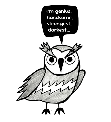 Dr. Hoot