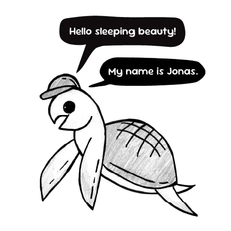 Jonas